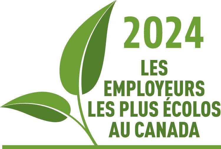 Canada's greenest employers