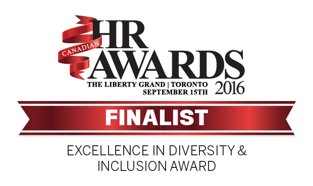 Canadian HR Awards