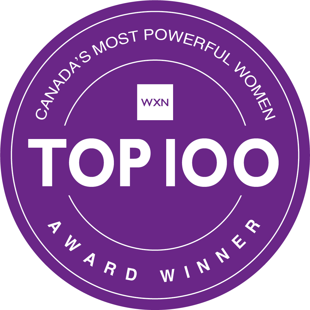 Top 100 Award Winner - badge