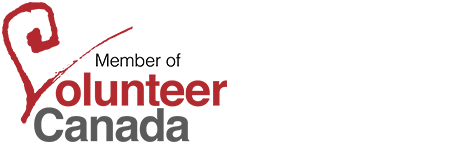 Member of Volunteer Canada