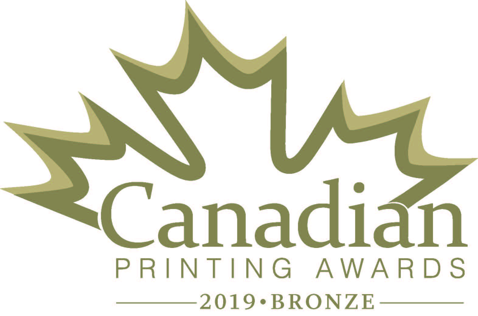 Canadian Printing Awards