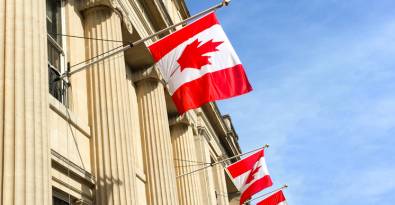 canada flag