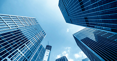 Tall buildings
