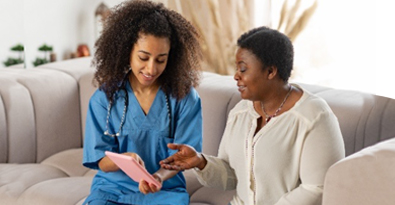 Care partners thumbnail