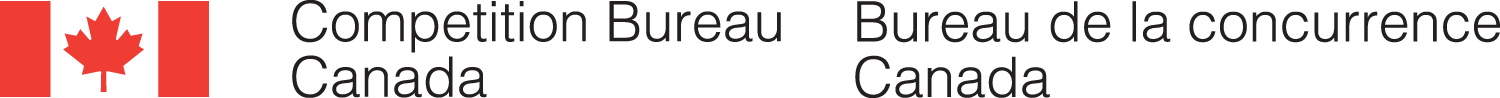 Competition Bureau Canada