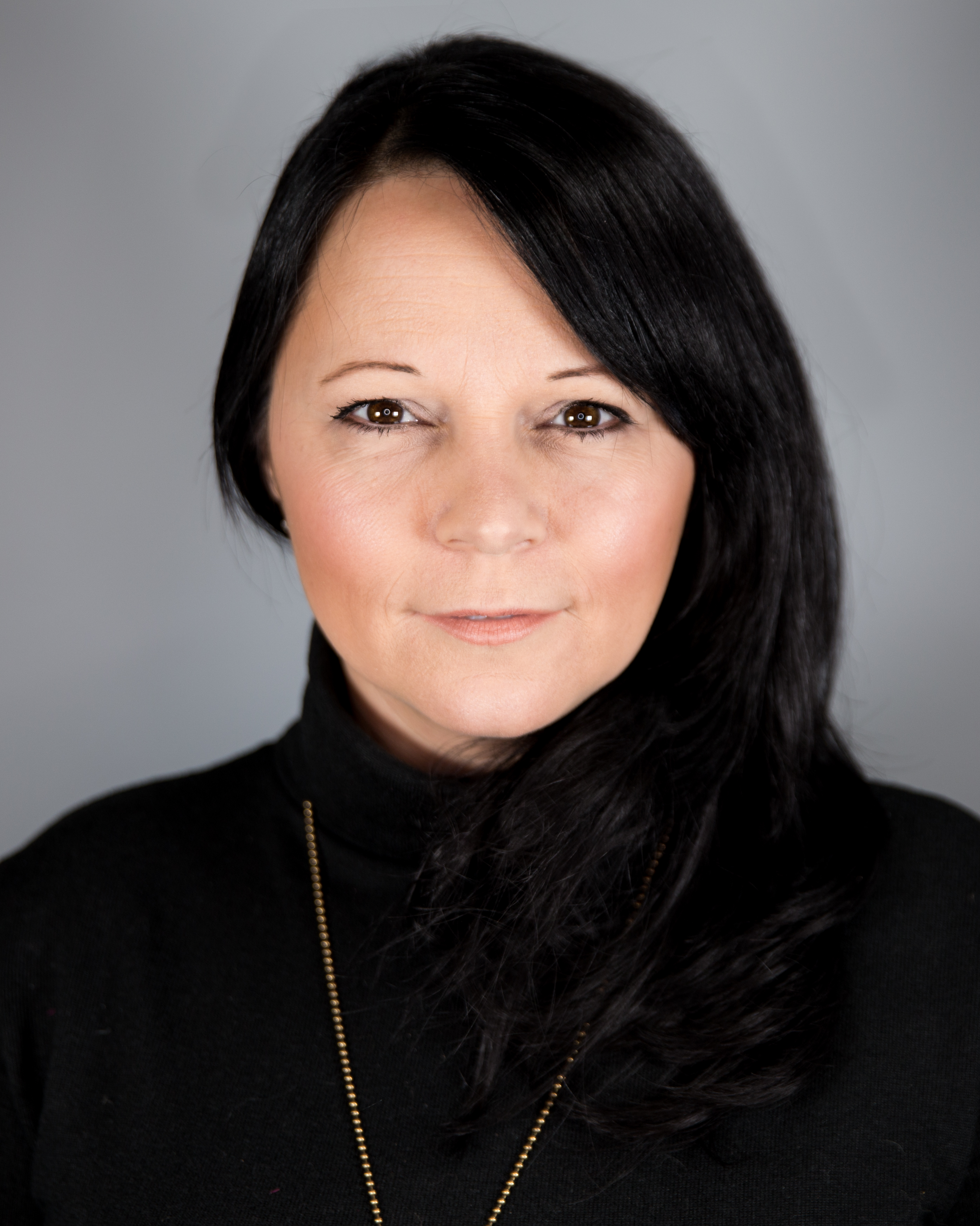 Head Shot Timea