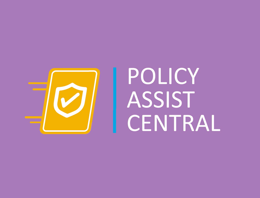 Policy Assist Central EN