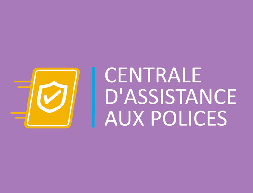 Policy Assist Central FR